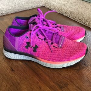 Under Armour Shoes